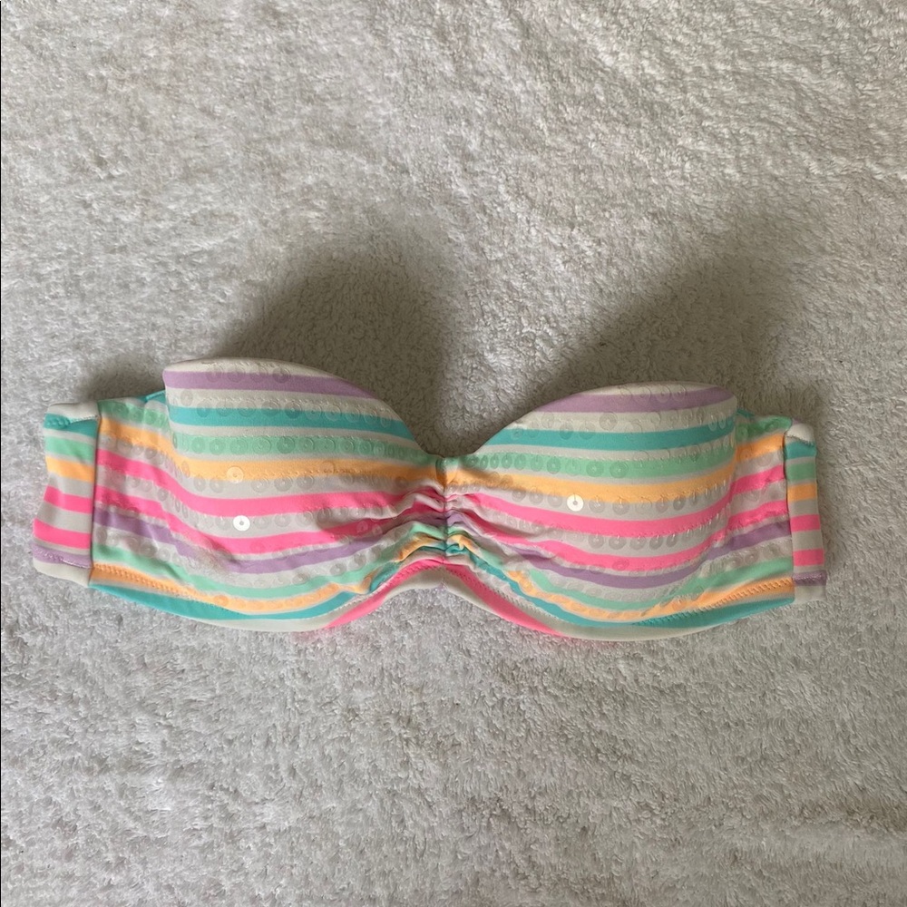 2/15$ Victoria’s Secrets